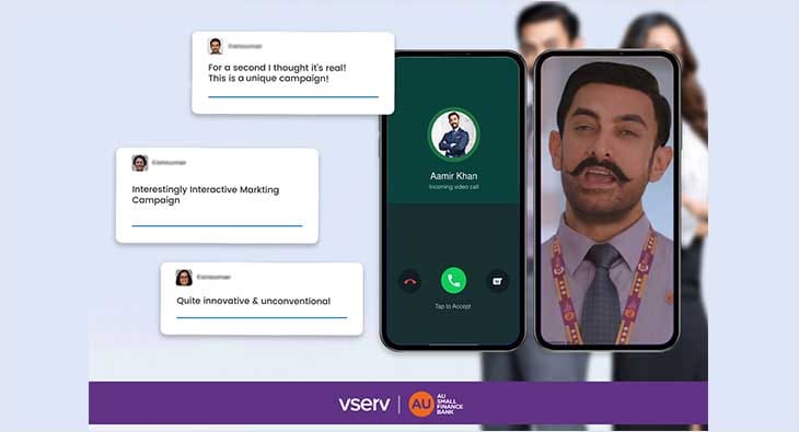 AU Bank partners with Vserv?blur=25