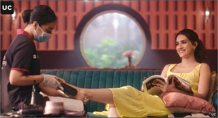 Kriti Sanon?blur=25