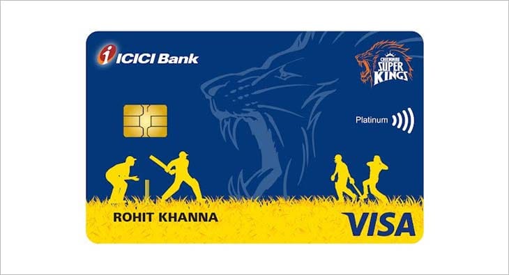 ICICI