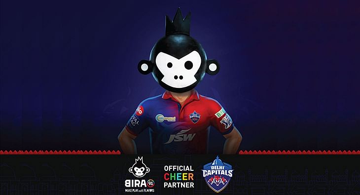 Delhi Capitals and Bira 91 sign multi-year partnership - Exchange4media Delhi Capitals and Bira 91 sign multi-year partnership - Exchange4media