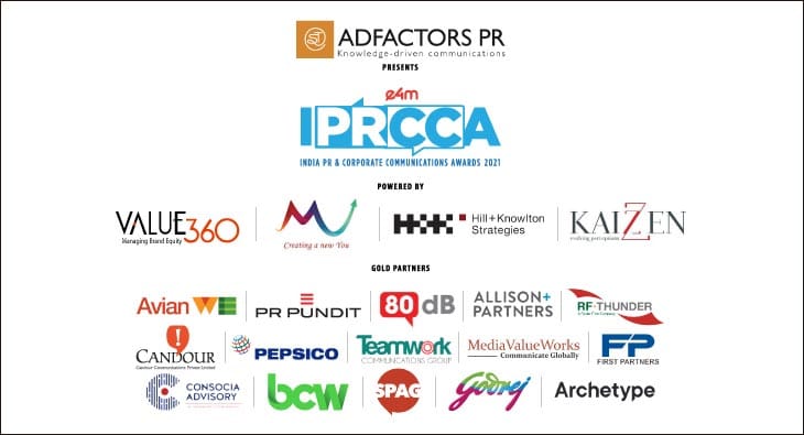 e4m India PR and Corp Comm Awards?blur=25