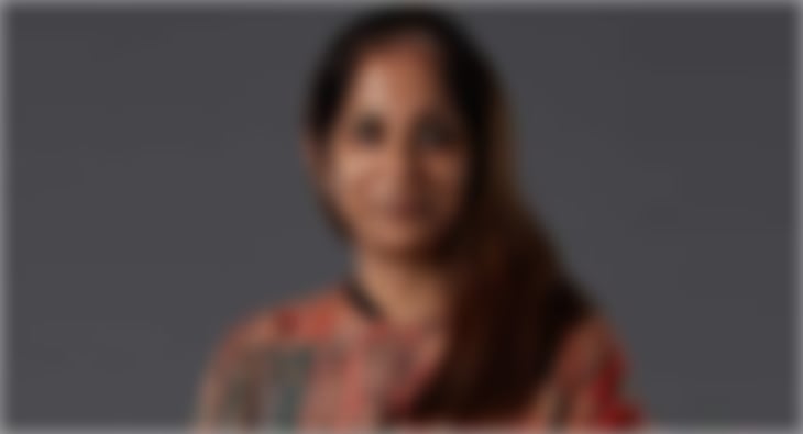 Deeptha Rajkumar joins Deutsche Bank India as Director & Head – Group Comms