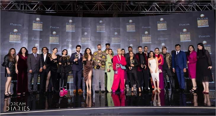 Parcos Beauty Influencer Awards 2022?blur=25