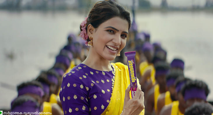 Samantha Ruth Prabhu?blur=25