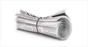newspaper