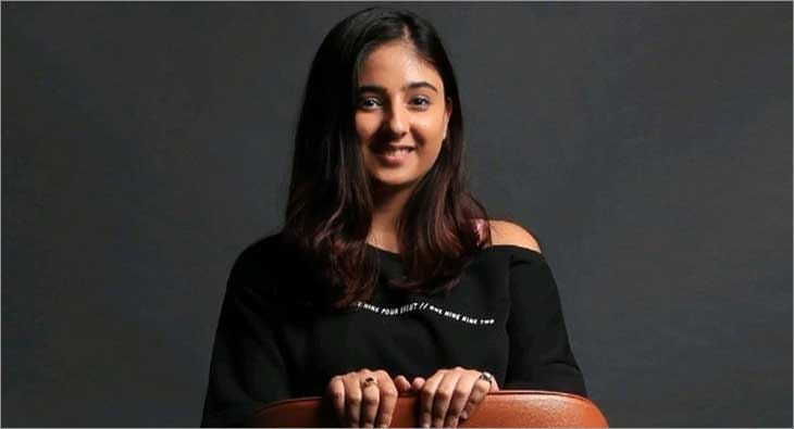 Shreya Sachdev?blur=25