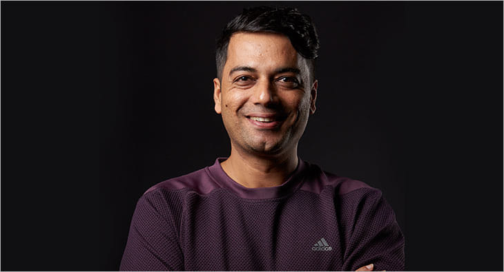 Pramod Sharma?blur=25