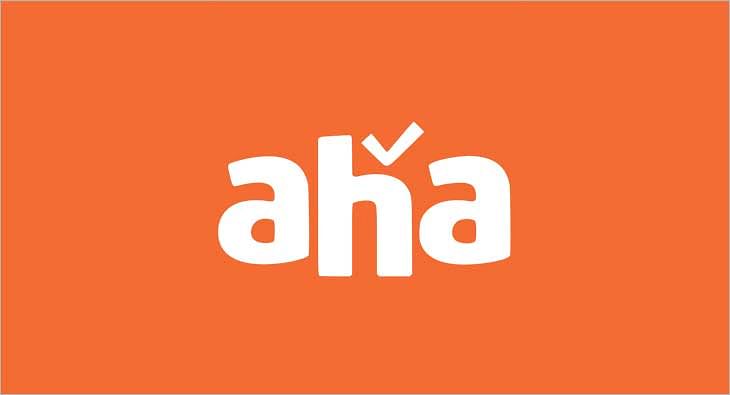 aha launches Tamil Slate today - Exchange4media