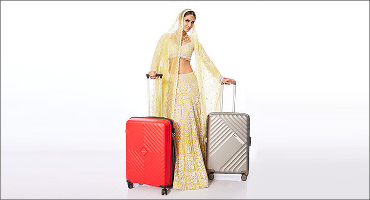 Home  VIP Industries  Asias Largest Luggage Manufacturer