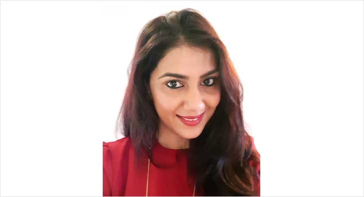 Prasidha Menon