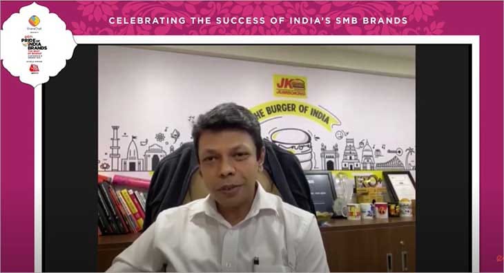 Dheeraj Gupta, Jumboking?blur=25