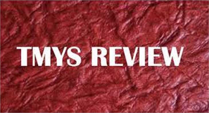 TMYS Review