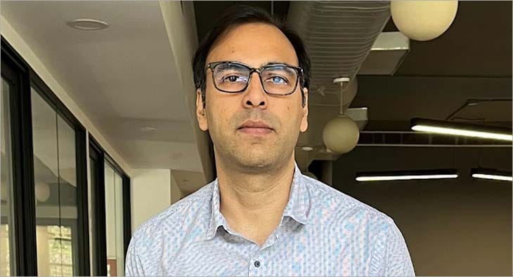 Akshay Chaturvedi