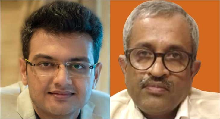 Sanjay Hegde?blur=25