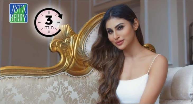 Mouni Roy