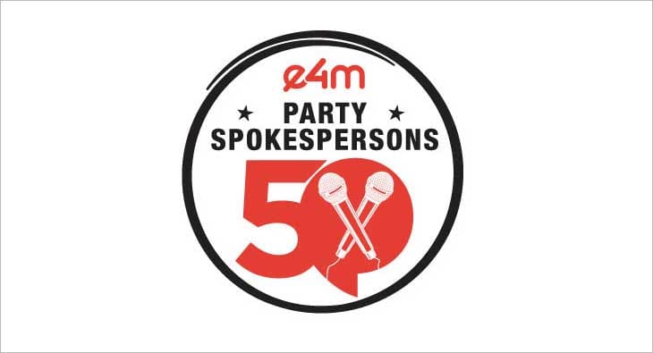 e4m Spokespersons?blur=25