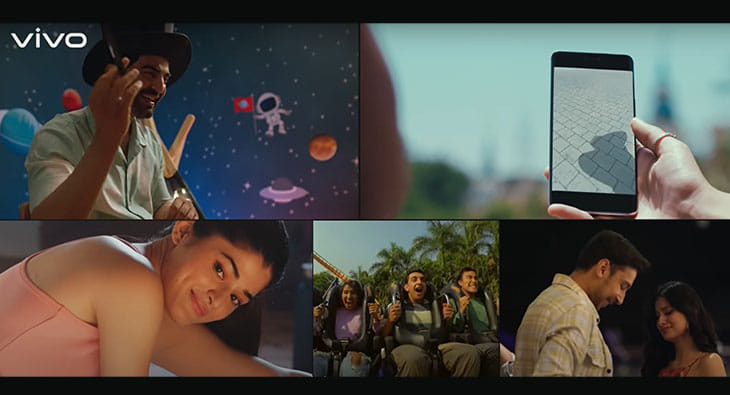 vivo's #LiveTheJoy campaign?blur=25