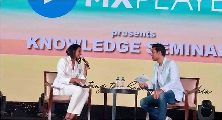 PV Sindhu