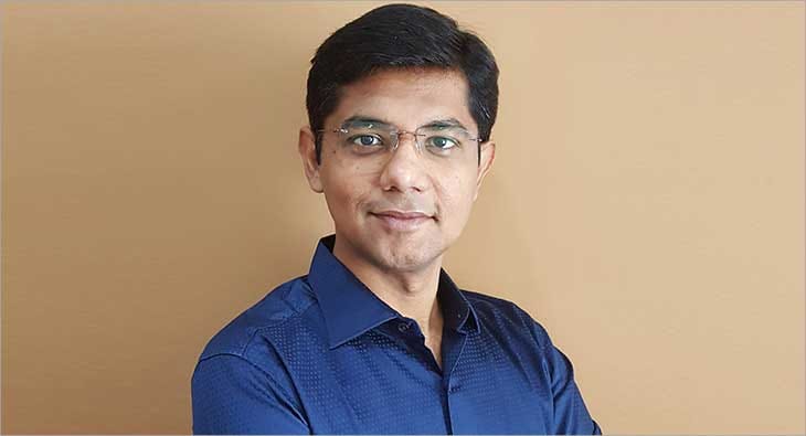 Achint Setia, Myntra?blur=25