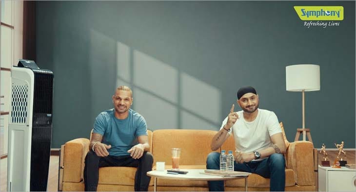 Harbhajan Singh & Shikhar Dhawan?blur=25