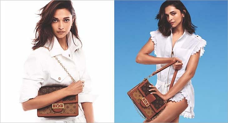 Just Deepika Padukone and her bag collection, which we all truly admire