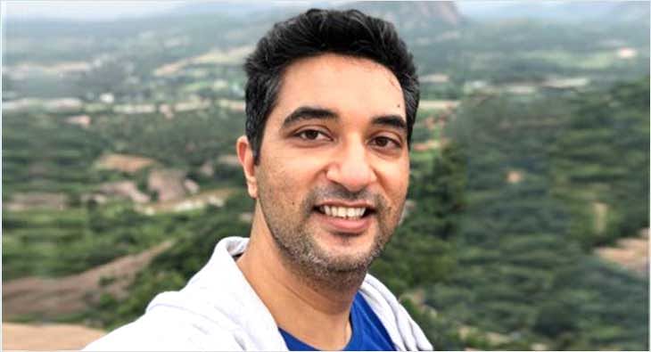 Ola Electric CMO Varun Dubey quits