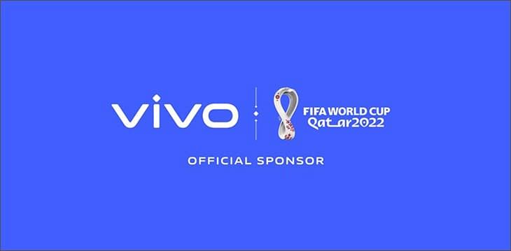 World Cup 2022: Vivo spreading happiness and togetherness through  technology in Qatar