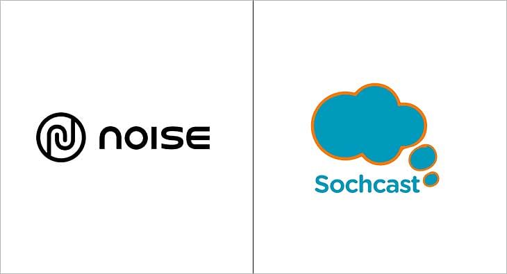 Sochcast Media and Noise launch limited edition audio series