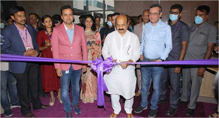 ZEE Technology and Innovation Centre?blur=25