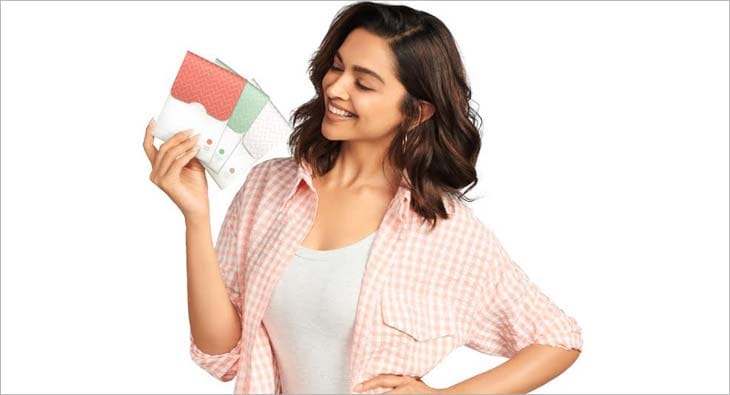Deepika Padukone