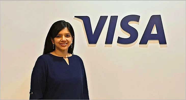 How Visa is using its 'cashless confidence' campaign to promote digital  payments