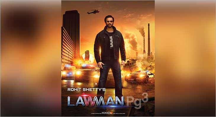 Rohit Shetty?blur=25