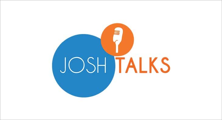 Josh Talks?blur=25