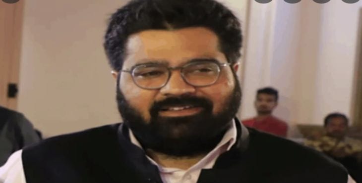 Kartikeya Sharma?blur=25