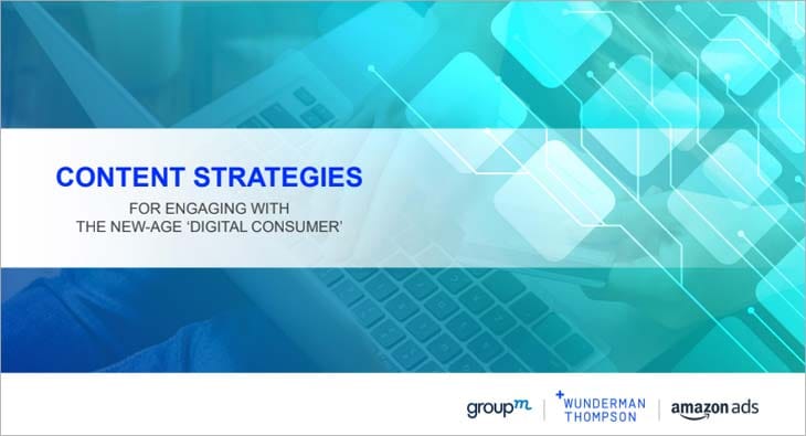 GroupM