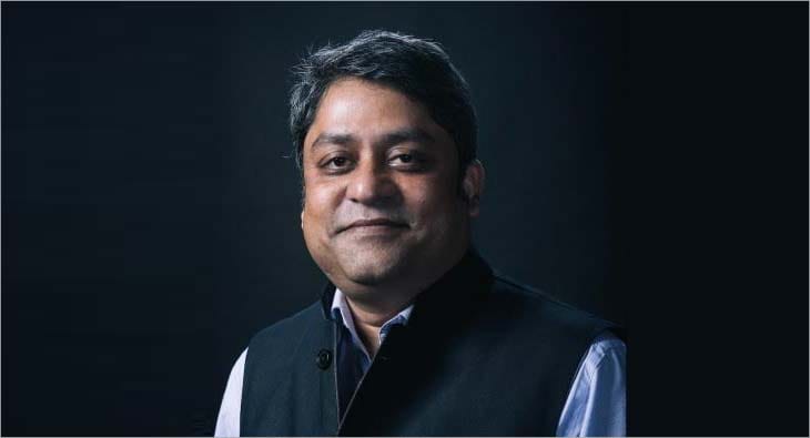 Rajesh M