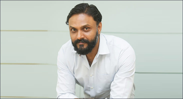 Brijesh