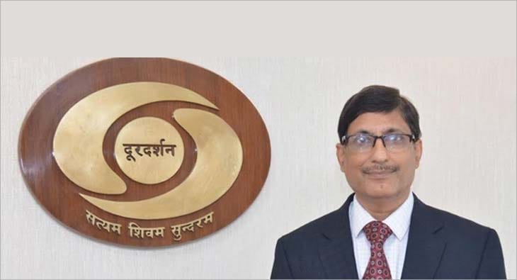 Prasar