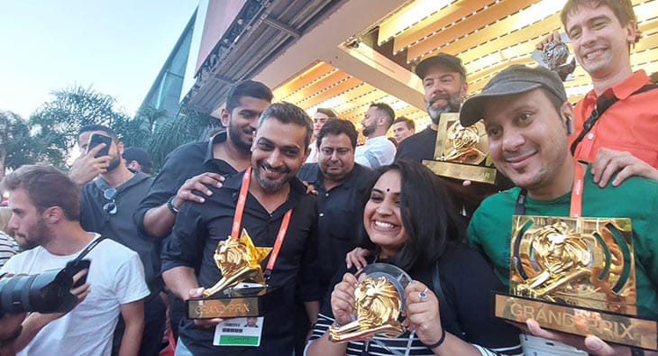 Cannes Lions