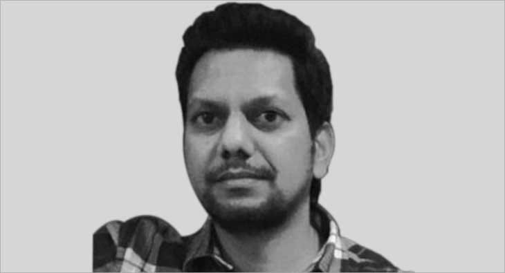 Pushpendra Singh