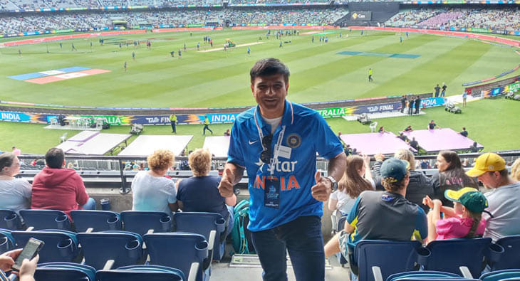 World Cup