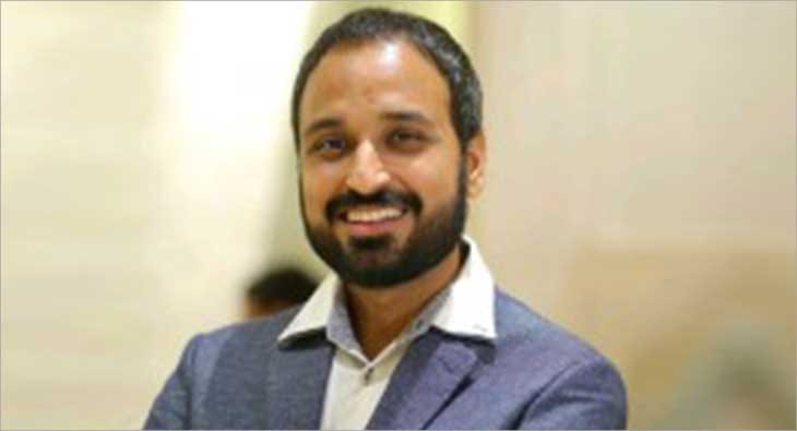 Udit Sharma
