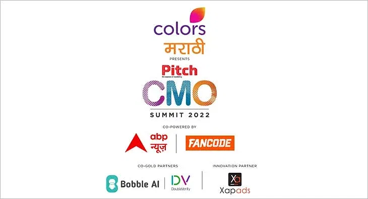 Pitch CMO