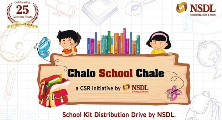 CSR campaign by NSDL?blur=25