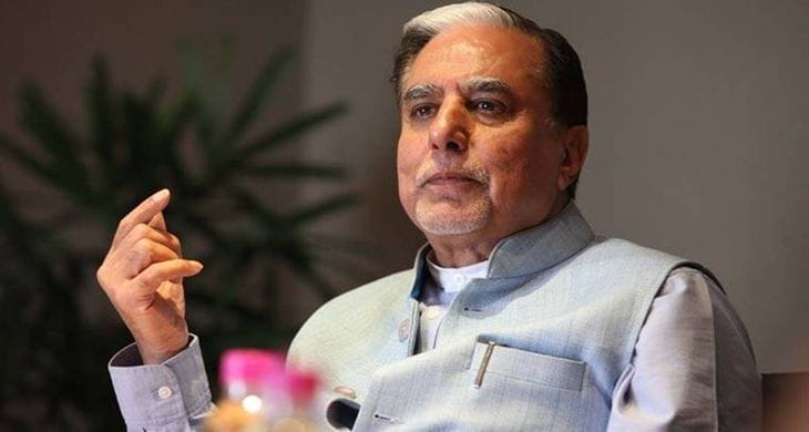 Subhash Chandra?blur=25