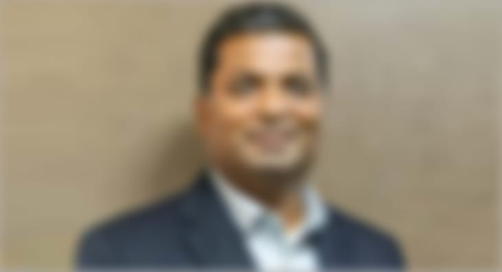 M V S Murthy