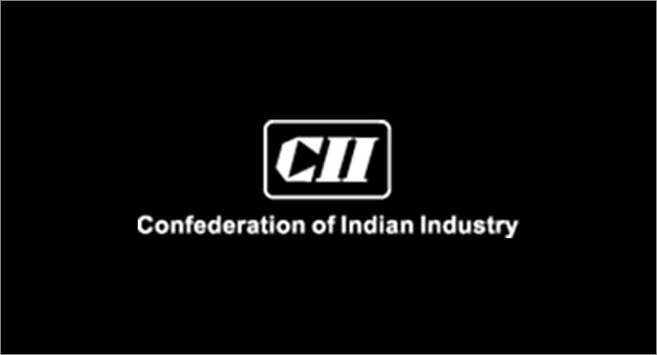 CII logo. CII letter. CII letter logo design. Initials CII logo linked with  circle and uppercase monogram logo. CII typography for technology, busines  Stock Vector Image & Art - Alamy