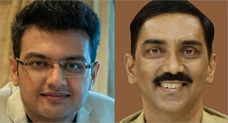 Pune police uses social media to interact with people, address problems & educate them' - Exchange4media Pune police uses social media to interact with people, address problems & educate them' - Exchange4media