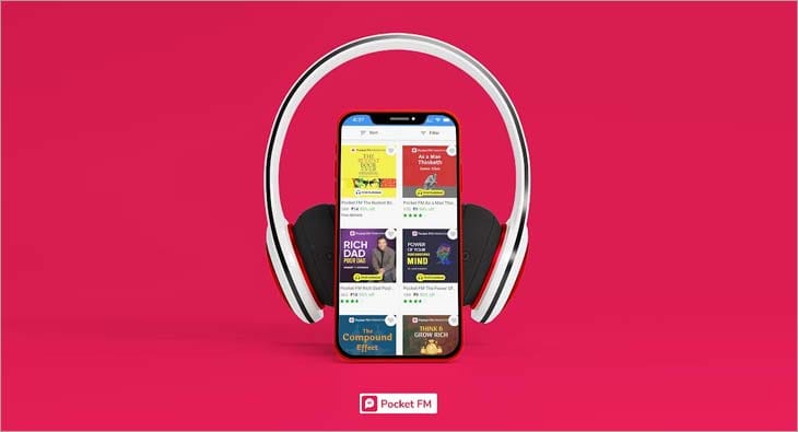 Pocket FM?blur=25