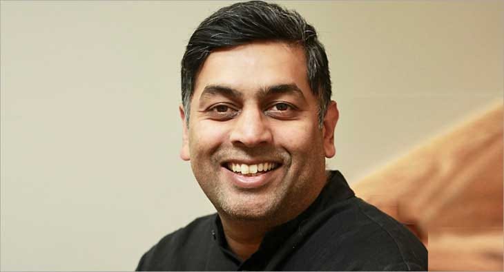 Nishant Nayak